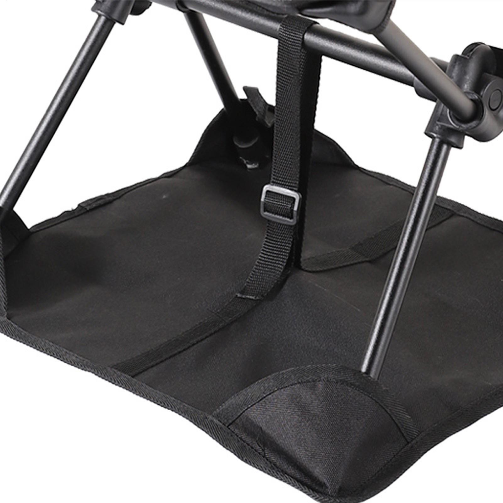 Outdoor Camping Outlet - Tapis de sol pour chaises de
