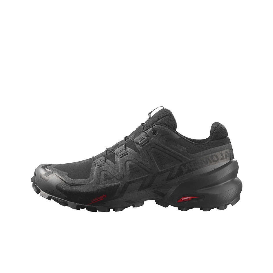 Salomon Shoes Speedcross 6 - Chaussures de trail SALOMON Speedcross 6