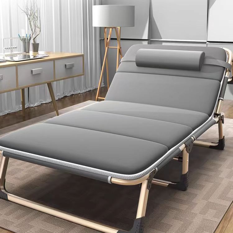Outdoor Camping Beds For Sale - Lit d'extérieur pliant de Camping personnalisé