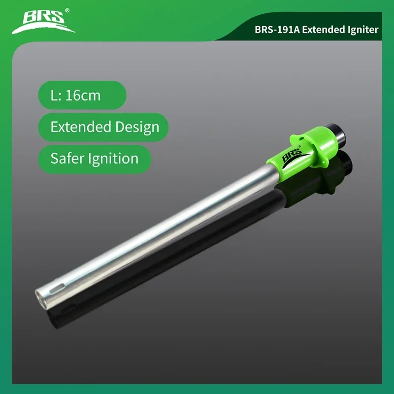 Outdoor Camping Outlet - BRS-191A 2027 Équipement de camping en