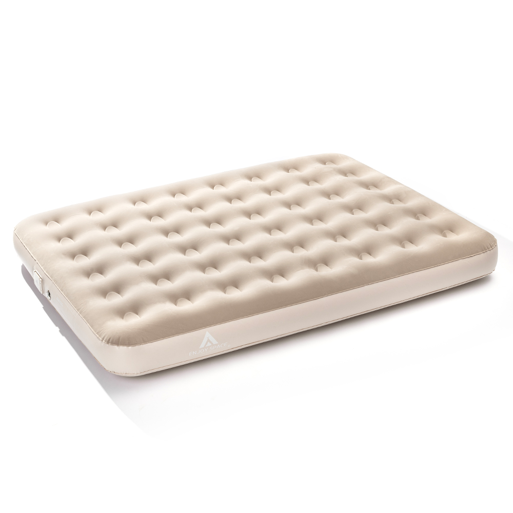 Outdoor Camping Beds For Sale - Matelas gonflable de vente d'usine pour