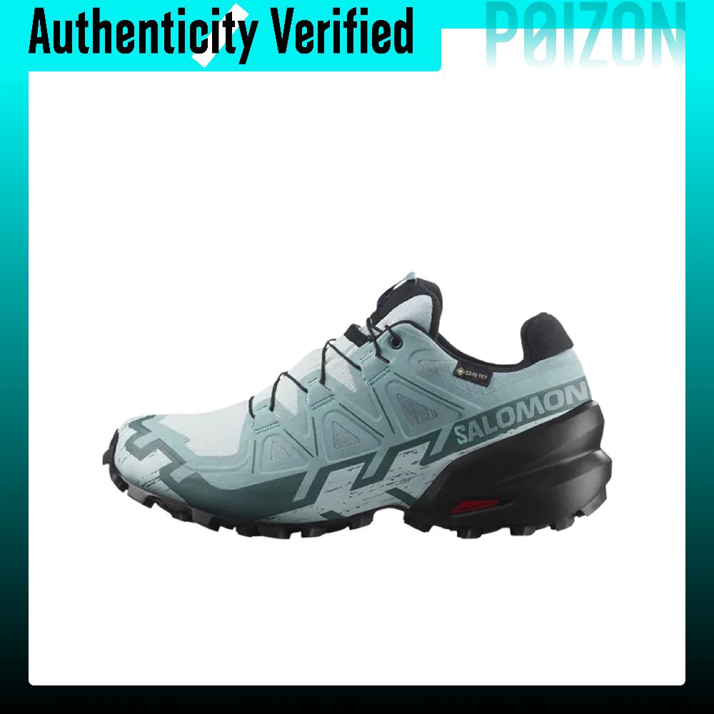 Salomon Shoes Speedcross 6 - Chaussures de trail running SALOMON Speedcross