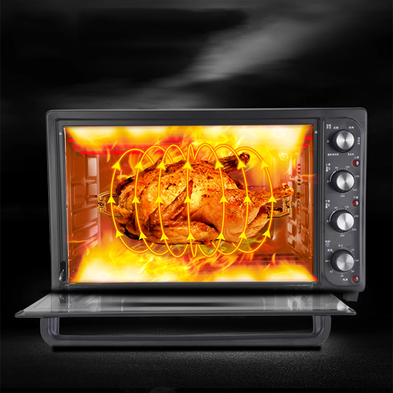 Outdoor Gas Camping Oven - Camping en plein air barbecue Grill