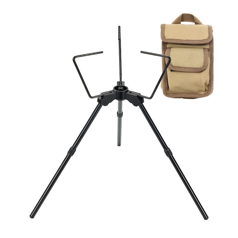 Outdoor Camping Outlet - CAMPINGMOON BKZ01 BKZ02 Camping convertisseur de