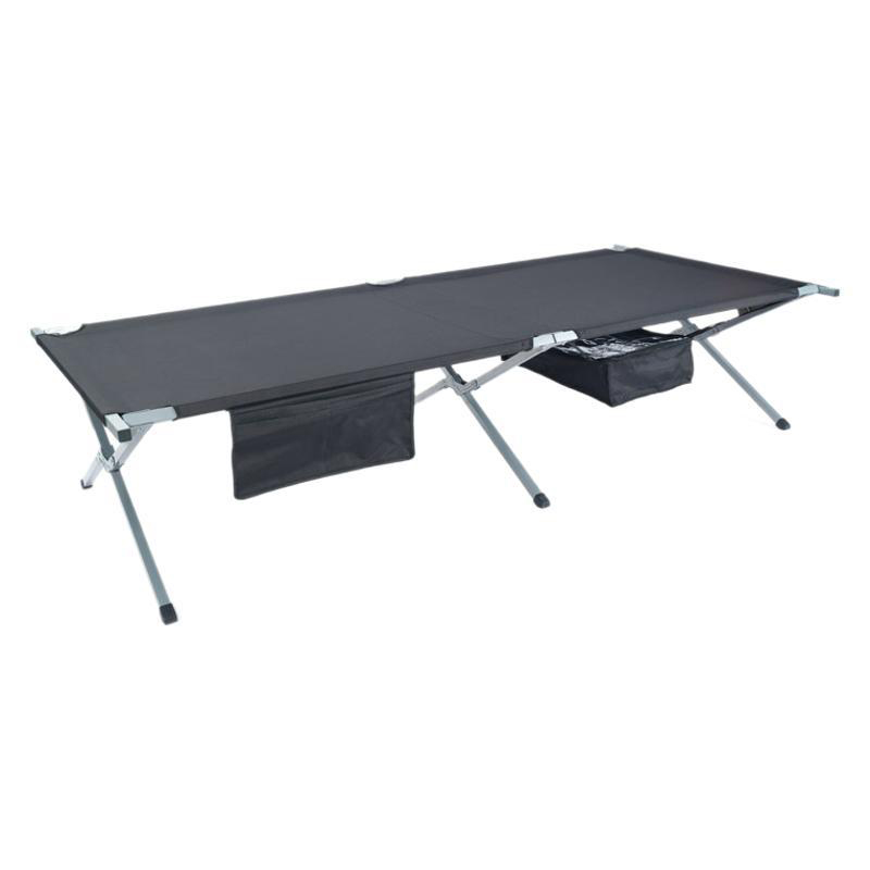 Outdoor Camping Beds For Sale - Lit pliant de camping de haute