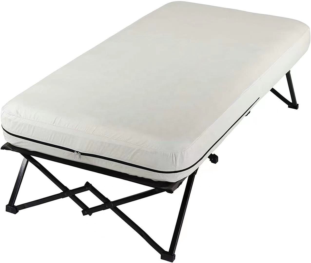 Lits pliants de camping en pro - Outdoor Camping Beds For Sale avis et prix