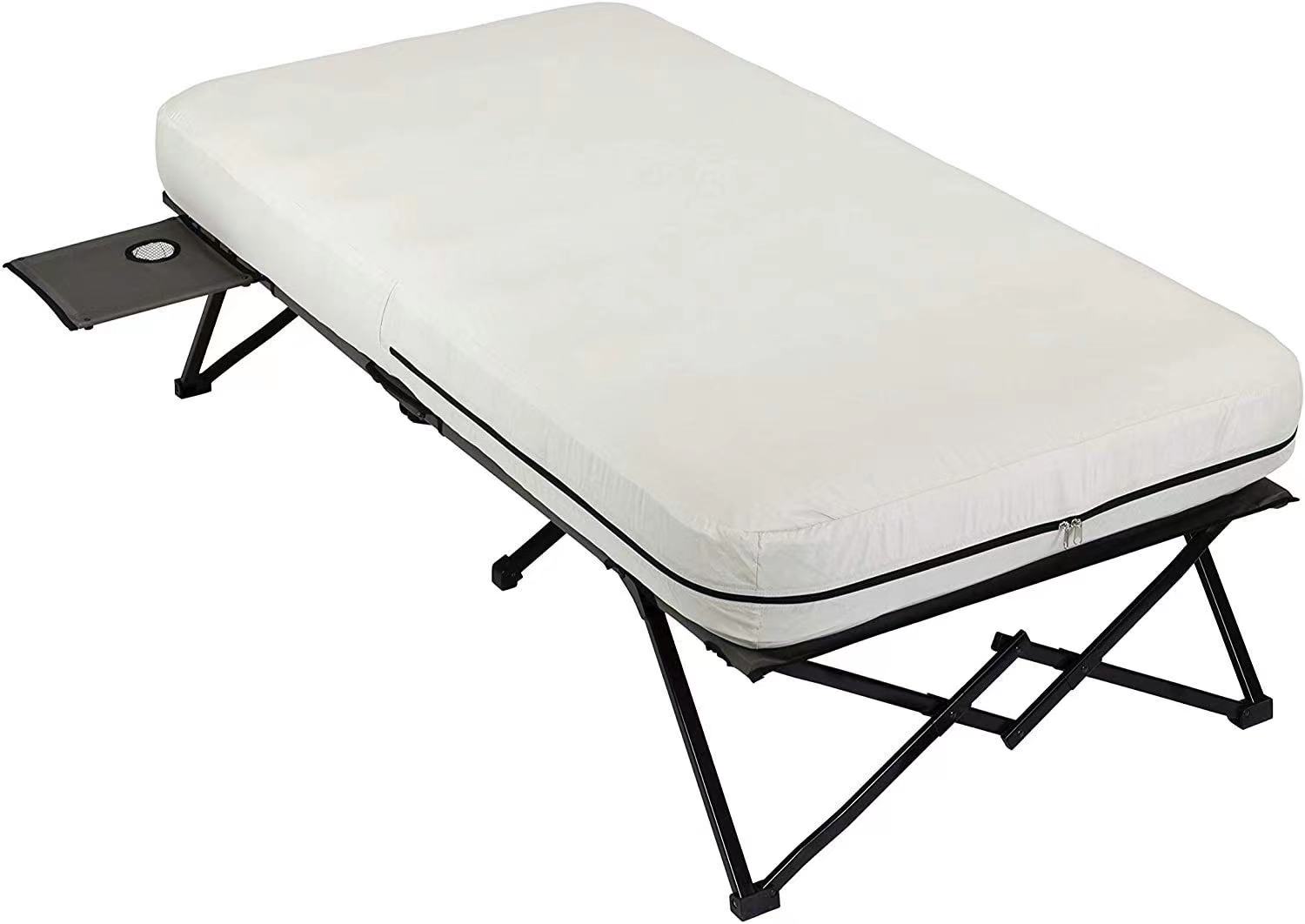 Lits pliants de camping en pro - Outdoor Camping Beds For Sale avis et prix
