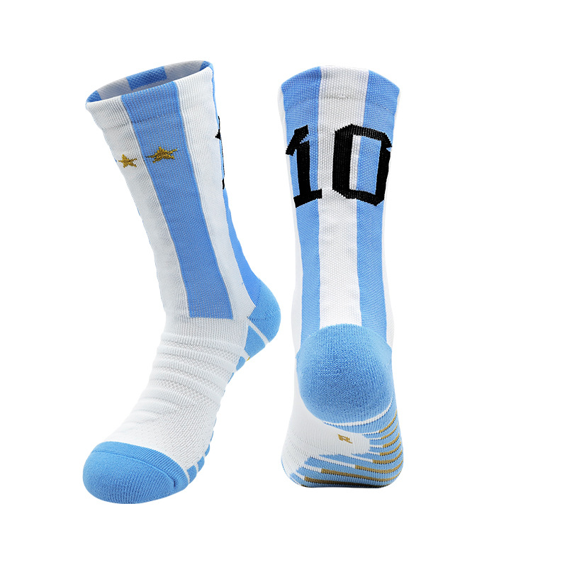 Chaussettes de football pour e - Outdoor Boys Camping Youtube avis et prix