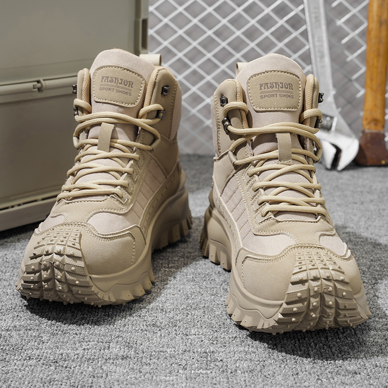 Nouvelles chaussures de sport  - Outdoor Activities In Camping avis et prix