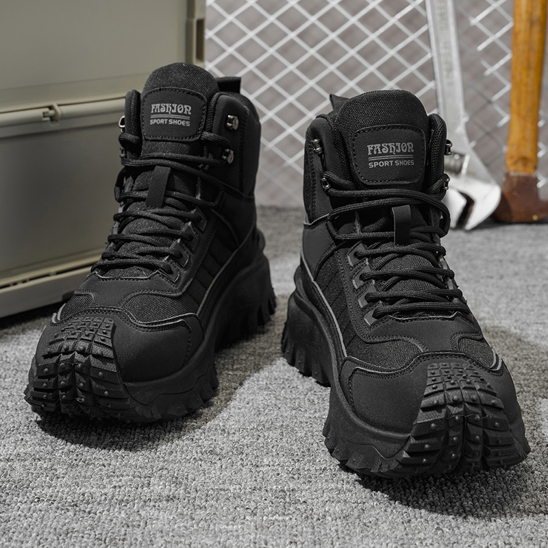 Nouvelles chaussures de sport  - Outdoor Activities In Camping avis et prix