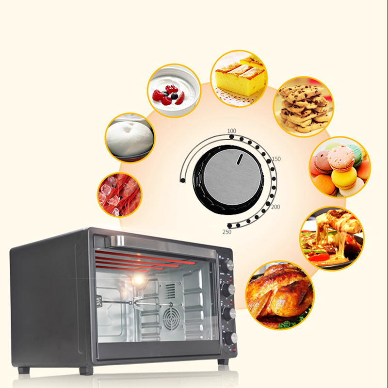 Camping en plein air barbecue  - Outdoor Gas Camping Oven avis et prix