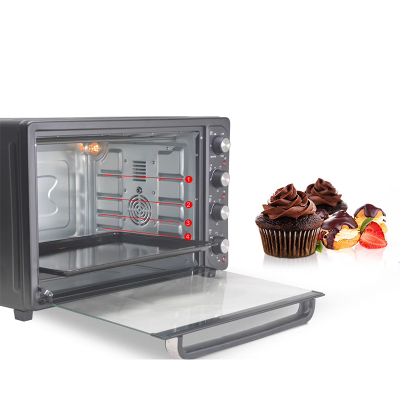 Camping en plein air barbecue  - Outdoor Gas Camping Oven avis et prix