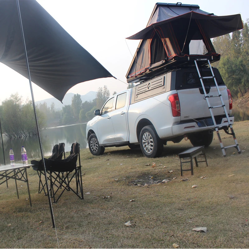 Tente rétractable de camping t - Outdoor Camping Beds For Sale avis et prix