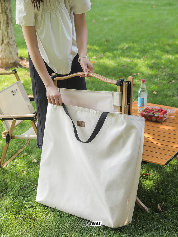 Sac de rangement pour chaise p - Outdoor Camping Table And Chairs avis et prix