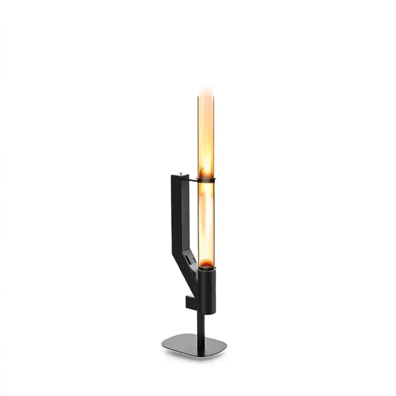 Chauffage de terrasse à granul - Outdoor Camping Heater avis et prix