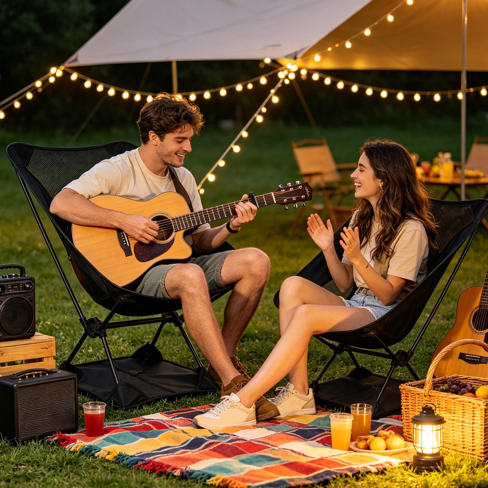 Tapis de sol pour chaises de c - Outdoor Camping Outlet avis et prix