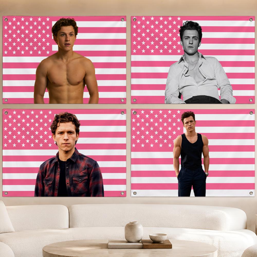 Drapeau, Bannière, Tapisserie, - Outdoor Camping Holland avis et prix