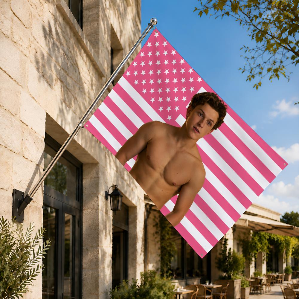Drapeau, Bannière, Tapisserie, - Outdoor Camping Holland avis et prix