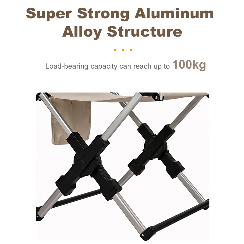 Chaise de directeur pliable d' - Outdoor Camping Table And Chairs avis et prix