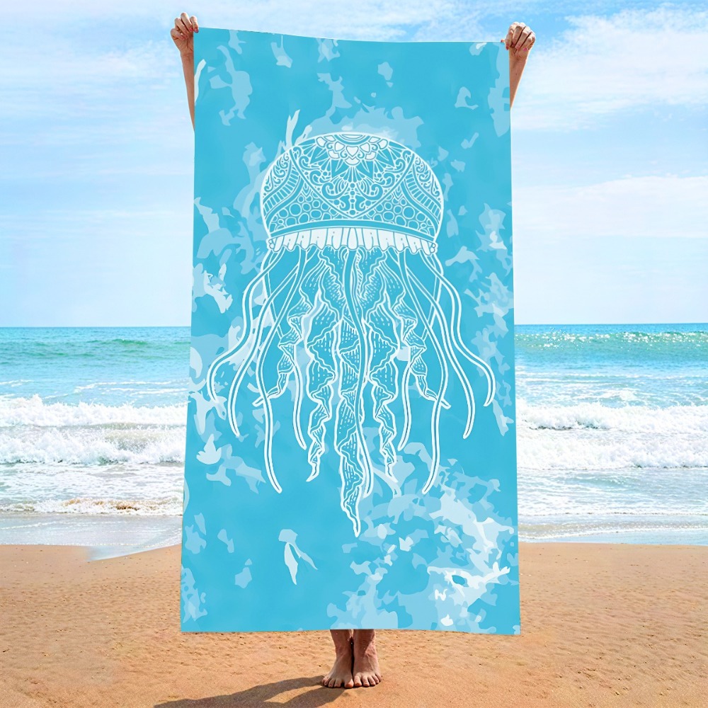 Serviette de bain en microfibr - Outdoor Camping Blanket avis et prix