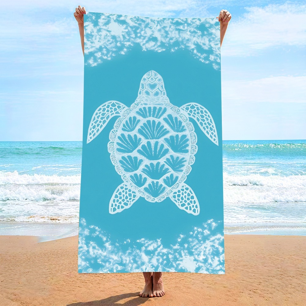 Serviette de bain en microfibr - Outdoor Camping Blanket avis et prix