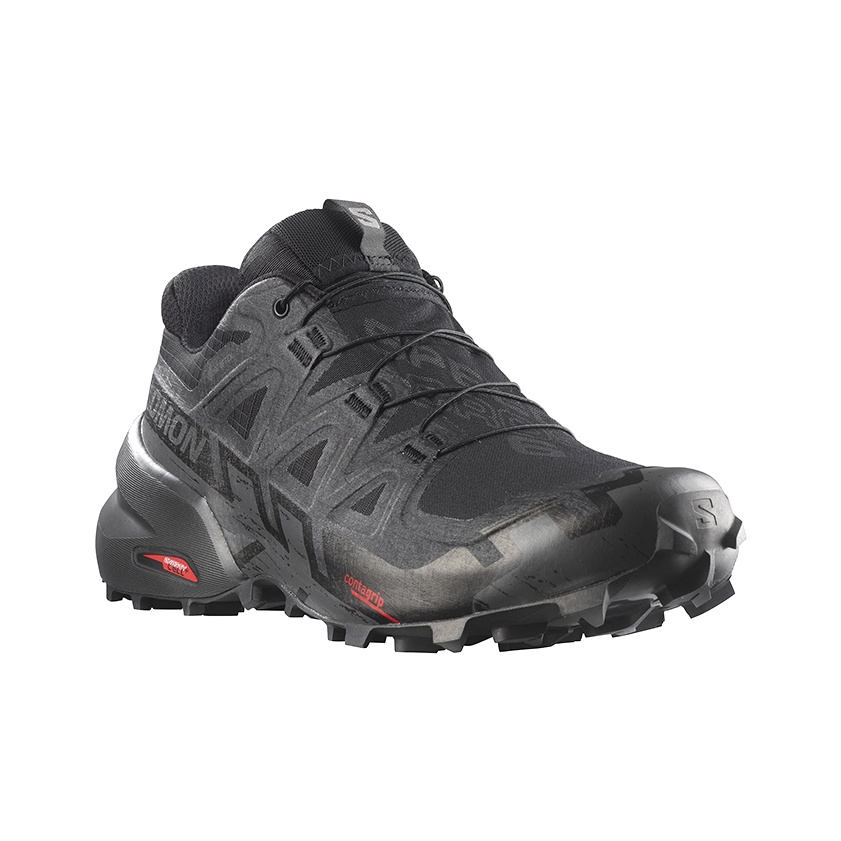 Chaussures de trail SALOMON Sp - Salomon Shoes Speedcross 6 avis et prix