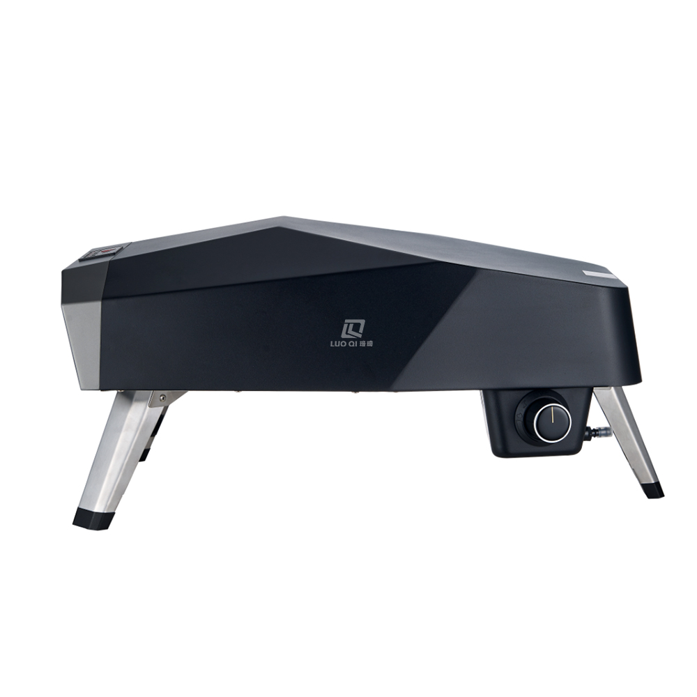 Four à pizza au gaz portable d - Outdoor Gas Camping Oven avis et prix