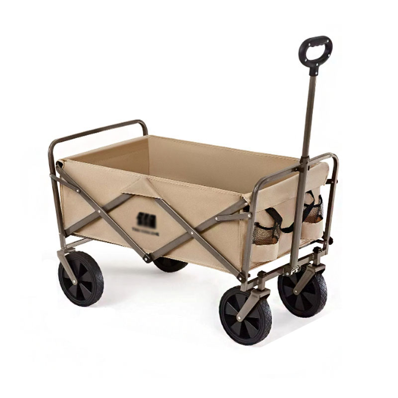 Chariot de camping pliable, ch - Outdoor Camping Shop avis et prix