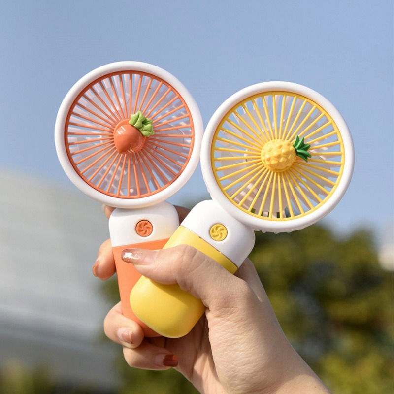 Mini ventilateur d'été portabl - Outdoor Camping Ventilator avis et prix