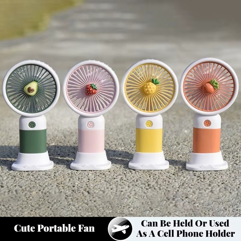 Mini ventilateur d'été portabl - Outdoor Camping Ventilator avis et prix