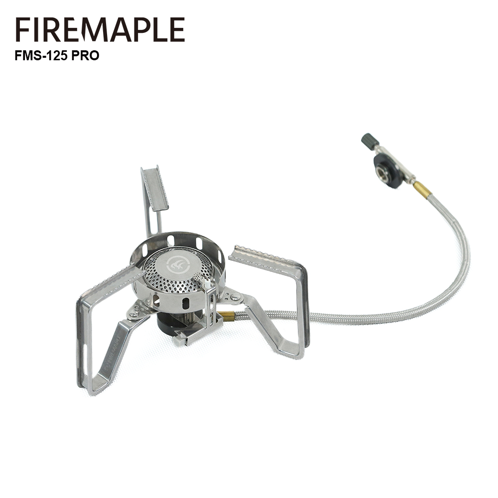 Fire-Maple Coupe-Vent Cuisiniè - Outdoor Gas Camping Oven avis et prix