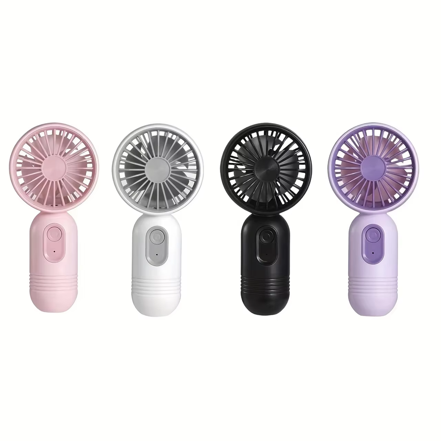 Mini ventilateur portable rech - Outdoor Camping Ventilator avis et prix