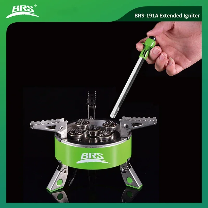 BRS-191A 2027 Équipement de ca - Outdoor Camping Outlet avis et prix