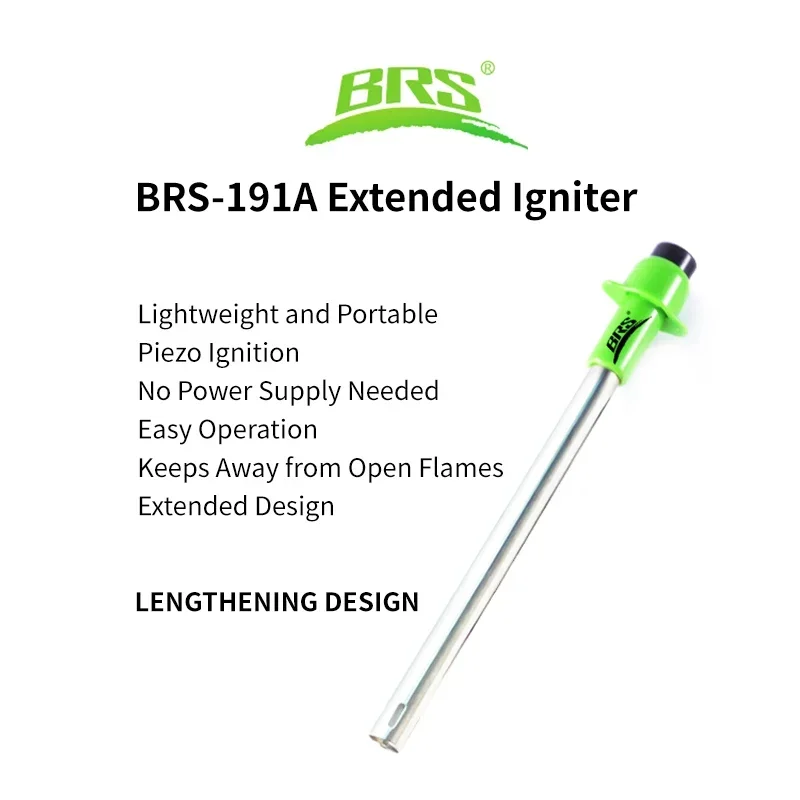 BRS-191A 2027 Équipement de ca - Outdoor Camping Outlet avis et prix