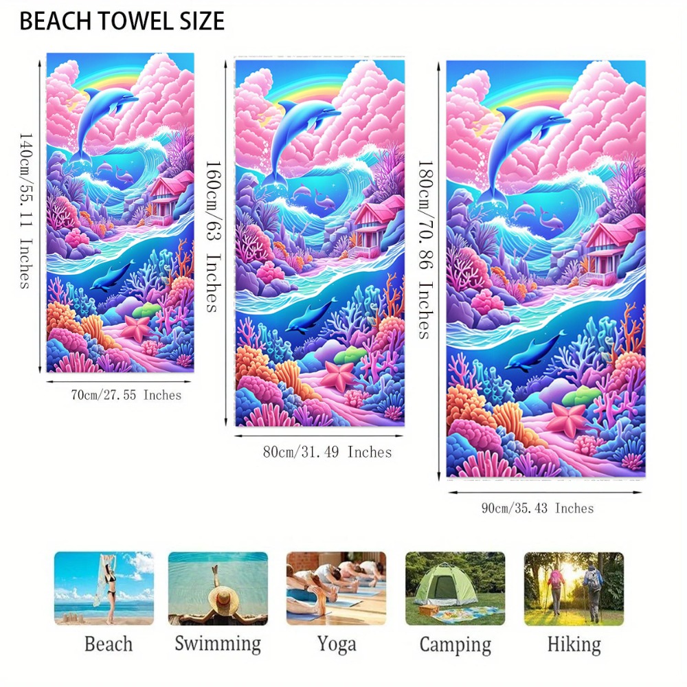 Serviette de bain légère 70x14 - Outdoor Camping Blanket avis et prix