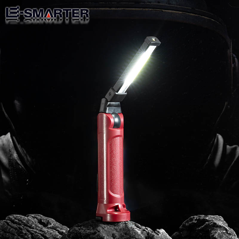Lampe de travail LED COB, Rech - Outdoor Camping Decor avis et prix
