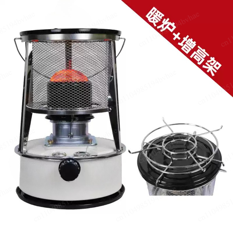 Réchaud portable TS-77 pour ca - Outdoor Camping Heater avis et prix