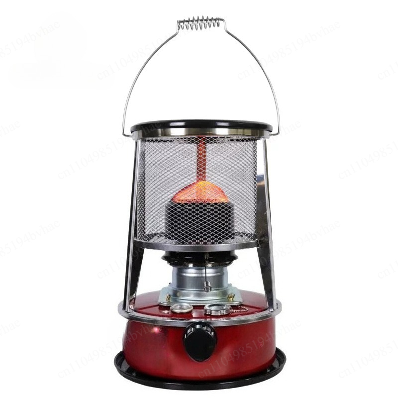 Réchaud portable TS-77 pour ca - Outdoor Camping Heater avis et prix
