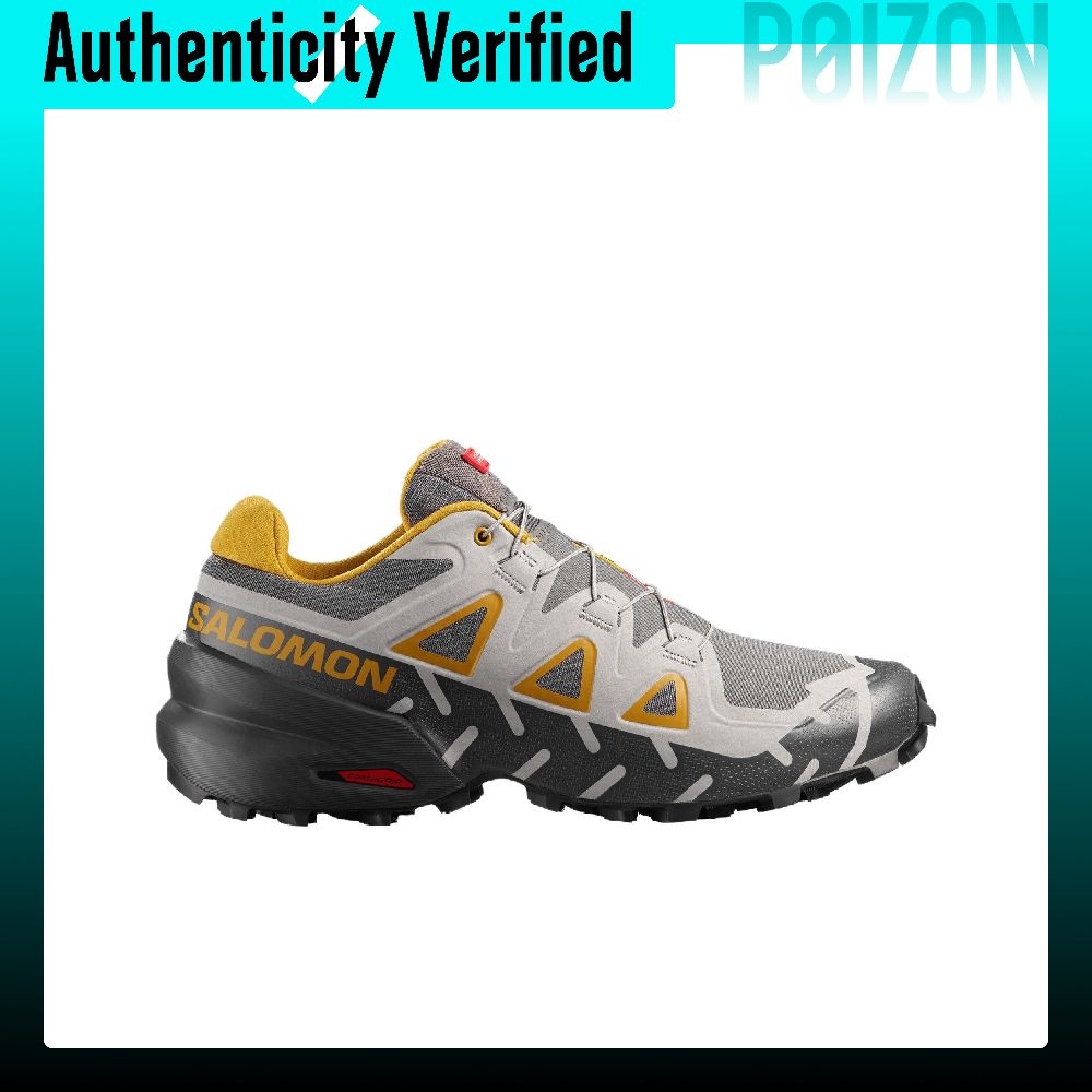 Chaussures de trail SALOMON Sp - Salomon Shoes Speedcross 6 avis et prix