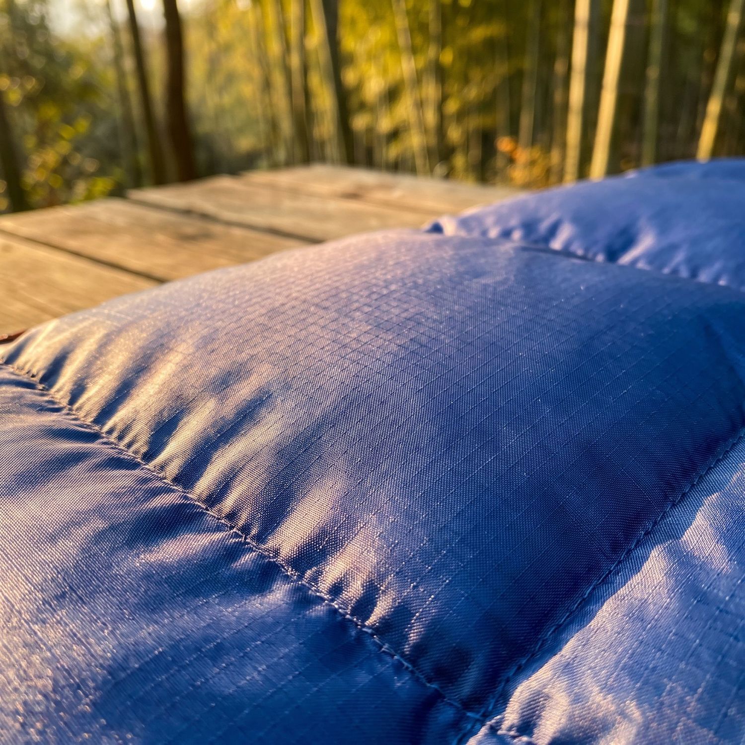 Couverture de camping à couleu - Outdoor Camping Blanket avis et prix