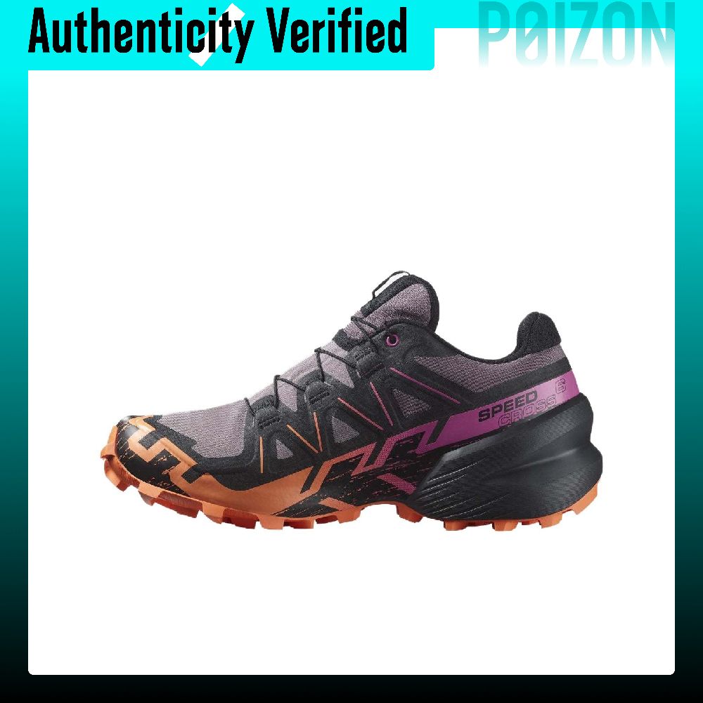 SALOMON Speedcross 6 Chaussure - Salomon Shoes Speedcross 6 avis et prix