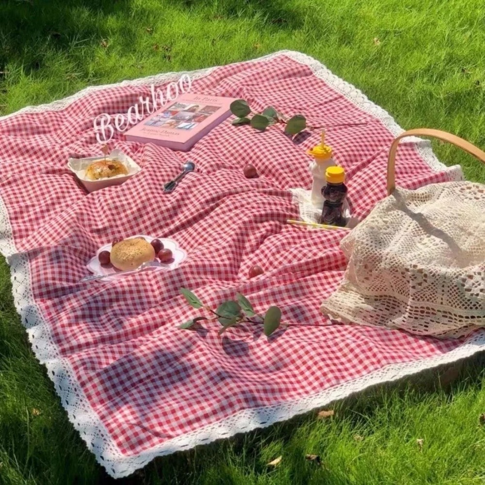 1 tapis de pique-nique d'extér - Outdoor Camping Blanket avis et prix