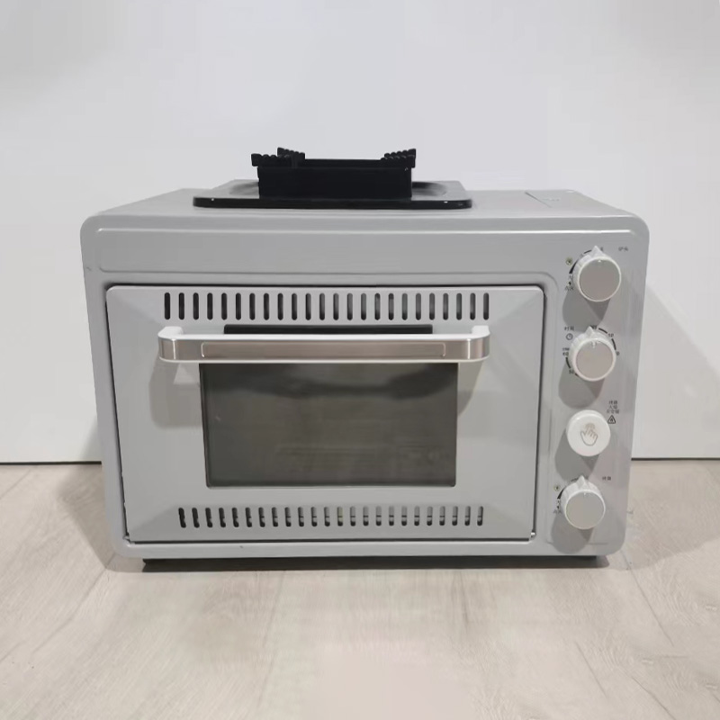 Appareils de camping et de voy - Outdoor Gas Camping Oven avis et prix