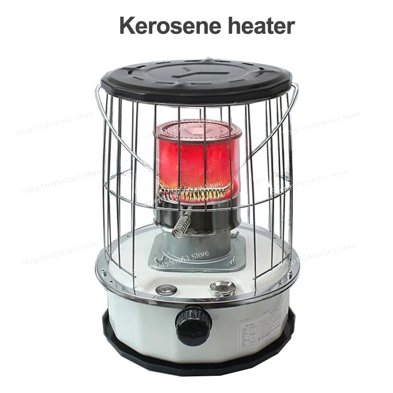 Réchaud Portable pour Pêche su - Outdoor Camping Heater avis et prix