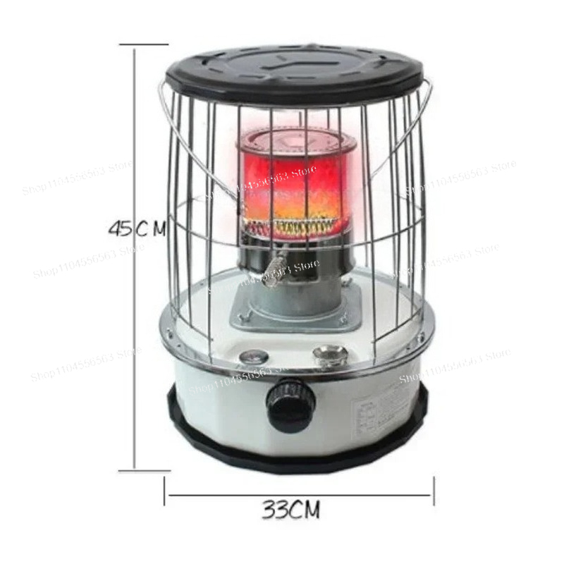 Réchaud Portable pour Pêche su - Outdoor Camping Heater avis et prix