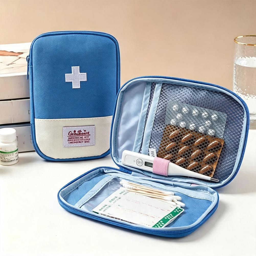 Trousse de premiers secours po - Outdoor Camping Kit avis et prix