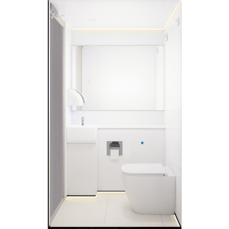 Unité de toilettes mobiles dur - Outdoor Camping Ventilator avis et prix