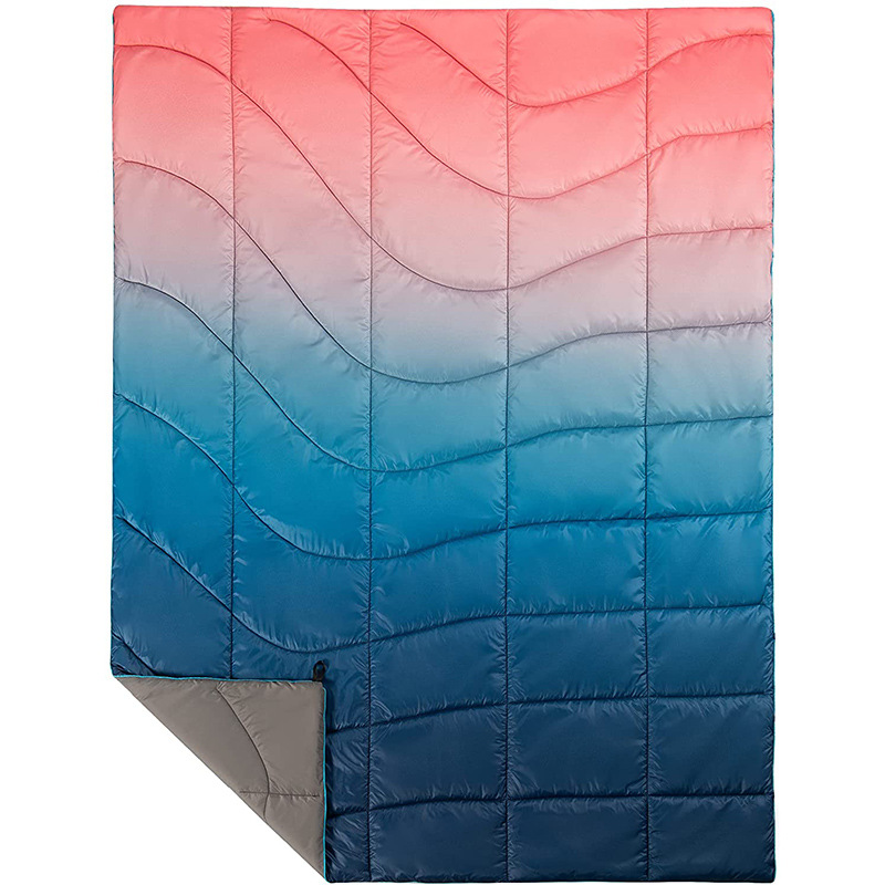 Couverture de camping multifon - Outdoor Camping Blanket avis et prix