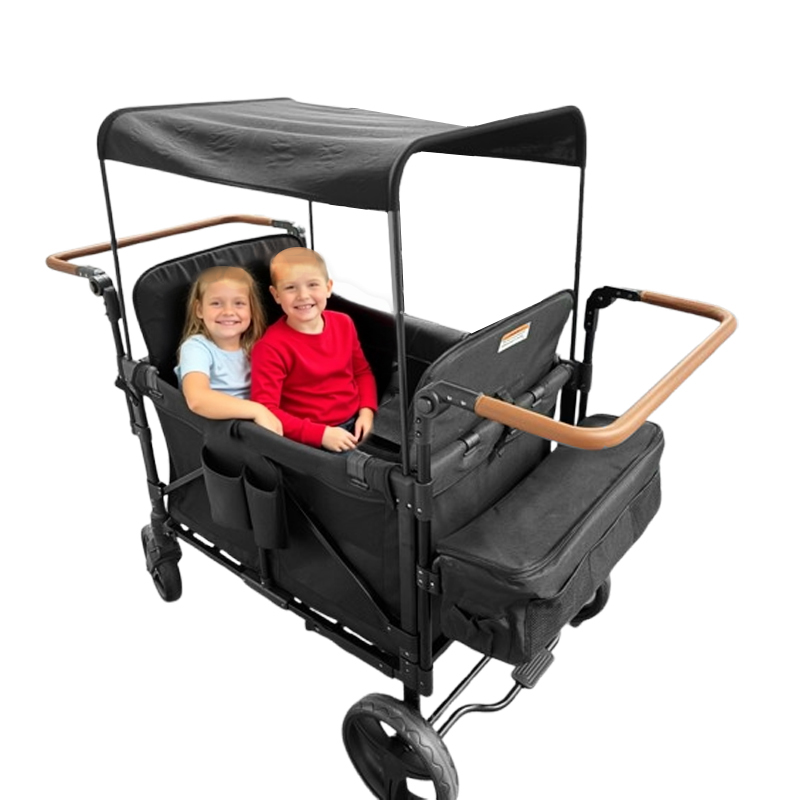 Chariot de plage de jardin ext - Outdoor Camping Shop avis et prix