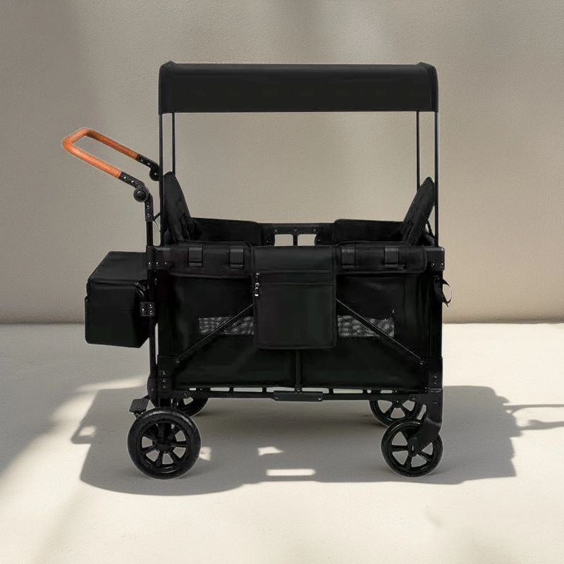 Chariot de plage de jardin ext - Outdoor Camping Shop avis et prix
